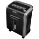 Уничтожитель бумаги Fellowes 79Ci 3.9х38 мм 14 аркущив черный (f.U4679001) - изображение 1