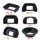 Наглазник Canon EF EOS 1100D, 1000D, 600D, 500D - изображение 4