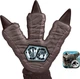 Динозавр Спінозавр 55 см зі Звуком Jurassic World Rebirth Tail Thrasher Spinosaurus Dinosaur Mattel JGB56 - зображення 5