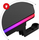 Biurko gamingowe Huzaro Hero 4.8 RGB Black - obraz 8