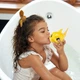 Интерактивная игрушка для ванны Robo Alive Junior Baby Shark (25282Y) - изображение 7