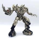 Робот трансформер Мегатрон 20см "Трансформеры: Месть павших" - Megatron Transformers: Revenge of the Fallen TW1029 - изображение 4