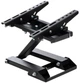 Кронштейн Charmount TV02T-R3 Black - зображення 5