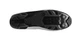 Туфли велосипедные FLR F-55 МТB белый/черный size 42/26.5см - изображение 3