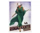 Постер CP La Rinascente 1934, Италия 61х84 см (407) - изображение 1