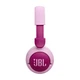 Навушники JBL Junior 320BT Purple (JBLJR320BTPUR) - зображення 5