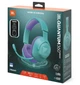 Наушники JBL Quantum 360 Wireless Cyan (JBLQTUM360CYN) - изображение 10