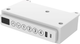 Biurko gamingowe Tuckano ET119W-C White - obraz 10