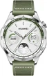 Смарт-годинник Huawei WATCH GT 4 46mm Green (55020BGV) - зображення 3