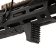 Упор барикадный Magpul Barricade Stop - M-LOK Black (840815143536) - изображение 5