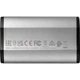Накопитель SSD ADATA SD810 1 TB USB 3.2 (SD810-1000G-CSG) - изображение 3