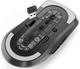 Мышь Lenovo Legion M600s Qi Wireless Gaming Mouse Grey (GY51H47355) - изображение 3