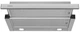 Витяжка Perfelli TL 6622 I 1000 LED - зображення 1