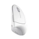 Мышка Trust Verto Ergonomic White (25132) - изображение 7