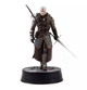 Фигурка Геральта из Ривии The Witcher 3 статуэтка Ведьмака 25 см, игрушка Geralt в коробке - изображение 1