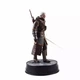 Фигурка Геральта из Ривии The Witcher 3 статуэтка Ведьмака 25 см, игрушка Geralt в коробке - изображение 4