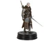 Фигурка Геральта из Ривии The Witcher 3 статуэтка Ведьмака 25 см, игрушка Geralt в коробке - изображение 8