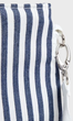 Torba termiczna Homla Modern hamptons typu shopper 239718 35 x 14.5 x 36 cm (5906496743900) - obraz 4