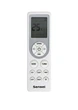 Кондиционер Sensei Air Master| SAC-09SKW/I | Инвертор до -25°С | 25 м² | R32 | Wi-Fi - изображение 4