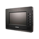 Видеодомофон с цветным дисплеем Commax CDV-71AM 7" TFT LCD 800×480 Black - изображение 1