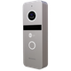 Комплект видеодомофона Neolight ALPHA Hybrid + SOLO FHD, 8" IPS, Wi-Fi, 1080p, IP66, Silver/White - изображение 4