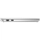 Ноутбук HP ProBook 440 G10 14" FHD IPS, Intel Core i3, 16ГБ RAM, SSD 256ГБ, UHD Graphics Silver (AA1B1ES) - зображення 4