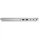 Ноутбук HP ProBook 440 G10 14" FHD IPS, Intel Core i3, 16ГБ RAM, SSD 256ГБ, UHD Graphics Silver (AA1B1ES) - зображення 5