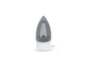Утюг паровой SilverCrest SDB 1600 B4 1740 Вт керамическая подошва регулируемая подача пара Темно-серая - изображение 4