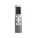 Кондиционер KAISAI FLY KWX-09KRHI/KWX-09KRHO | Инвертор до -25°С | 25 м² | R32 | Wi-Fi - изображение 4