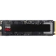 Накопитель SSD Samsung 9100 PRO, M.2, PCIe 5.0, 1TB, R 14700 MB/s, W 13300 MB/s, Black (MZ-VAP1T0BW) - изображение 1
