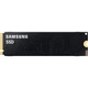 Накопитель SSD Samsung 9100 PRO, M.2, PCIe 5.0, 1TB, R 14700 MB/s, W 13300 MB/s, Black (MZ-VAP1T0BW) - изображение 2