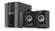 Акустична система REAL-EL M-355 Black ( Чорний ) 10960 - изображение 6