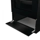 Плита Gorenje GK5C60BJ Чорний - изображение 9