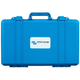 Чехол для зарядного устройства Victron Energy Blue Smart IP65 (12/25–24/13), защитный футляр Blue - изображение 1