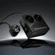 Сетевой удлинитель HOCO AC27 Descanso 2 метра c 2 розетками + 2 × USB-C/ 1 × USB-A Black - изображение 3