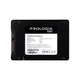 Внутрішній SSD-накопичувач Prologix S320 480 ГБ 2.5" SATAIII 3D TLC NAND (PRO480GS320) - зображення 2