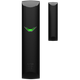 Беспроводной магнитоконтактный извещатель, датчик открытия Tiras X-Shift, Orion NOVA II, black - изображение 1