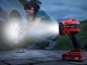 Кемпинговый фонарь Einhell TE-CL 18/2500 LiAC, LED 7 светодиодов, 2 режима освещения, Красный/Черный - изображение 10