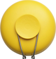 Ваги кухонні Hjortekaer Wally Sunflower Yellow - зображення 2