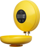 Ваги кухонні Hjortekaer Wally Sunflower Yellow - зображення 3