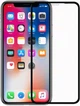 Захисне скло Full Glue на весь екран для iPhone 12 iPhone 12 Pro Black - зображення 1