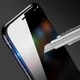 Защитное стекло Full Glue на весь экран для iPhone 13 iPhone 13 Pro iPhone 14 Black - изображение 3