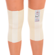 Лечебные наколенники из овечьей шерсти Nebat XL-XXL&nbsp;обхват 27-40 см (1пара) - изображение 7