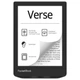 Електронна книга PocketBook 629 Mist Grey (PB629-M-CIS) - зображення 1
