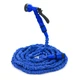 Шланг Садовый 7.5-22,5м, Blue/Green - изображение 2