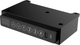 Biurko gamingowe Tuckano ET119W-C Black - obraz 7
