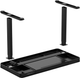 Biurko gamingowe Tuckano ET119W-C Black - obraz 9