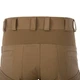 Штани Helikon MCDU DyNyCo Rip-Stop - Coyote, Coyote, W32/L32 - зображення 6