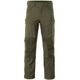 Штани Helikon MCDU DyNyCo Rip-Stop, Olive Green, W30/L34 - зображення 2