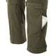 Штани Helikon MCDU DyNyCo Rip-Stop, Olive Green, W30/L34 - зображення 7
